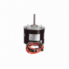 Century OEM Replacement Motor, 1/3 HP, 1 Ph, 60 Hz, 208-230 V, 1075 RPM, 1 Speed, 48 Frame, ENCLOSED - ORM1036V1