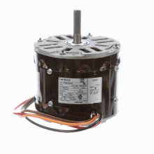 Century OEM Replacement Motor, 1/3 HP, 1 Ph, 60 Hz, 208-230 V, 825 RPM, 2 Speed, 48 Frame, OPEN - ORM1038