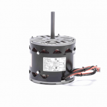 Century OEM Replacement Motor, 1/2 HP, 1 Ph, 60 Hz, 208-230 V, 825 RPM, 1 Speed, 48 Frame, SEMI ENCLOSED - ORM1058