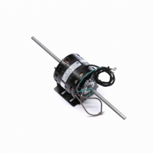 Century OEM Replacement Motor, 1/3 HP, 1 Ph, 60/50 Hz, 208-230 V, 1625 RPM, 1 Speed, 42 Frame, OAO - OWW4517