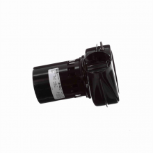 Fasco Round Outlet Shaded Pole OEM Replacement Draft Inducer Blower, 115 Volts, Flange: No - W8