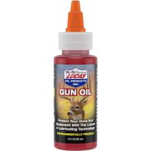 Lucas Oil 10006 Gun Oil/Two Ounce