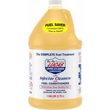 Lucas Oil 10013 Fuel Treatment/Gallon