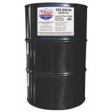 Lucas Oil 10069 SAE 80W-90 Gear Oil/55 Gallon Drum