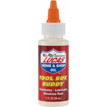 Lucas Oil 10070 Tool Box Buddy/2 Ounce