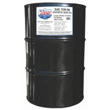 Lucas Oil 10074 Synthetic SAE 75W-90 Trans & Diff Lube/55 Gallon Drum