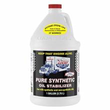 Lucas Oil 10131 Synthetic H/D Oil Stabilizer/Gallon
