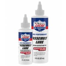 Lucas Oil 10152 Assembly Lube/12x1/4 Ounce