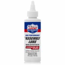 Lucas Oil 10152 Assembly Lube/4 Ounce