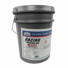 Lucas Oil 10266 70 Plus Racing Motor Oil/5 Gallon Pail