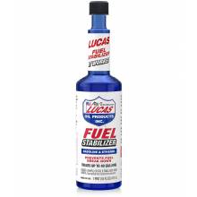 Lucas Oil 10302 Fuel Stabilizer/16 Ounce