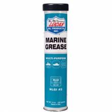 Lucas Oil 10320-30 Marine Grease/14 Ounce