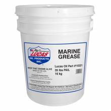 Lucas Oil 10321 Marine Grease/35 lb. Pail