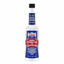 Lucas Oil 10442 Power Steering Fluid With Conditioners/16 Ounce