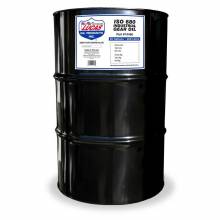 Lucas Oil 10496 Industrial Gear Oil ISO 680/55 Gallon Drum