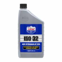Lucas Oil 10503 AW ISO 100 Hydraulic Oil/5 Gallon Pail