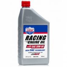 Lucas Oil 10620 SAE 20W-50 Racing Motor Oil/Quart