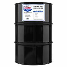 Lucas Oil 10672 AW ISO 150 Hydraulic Oil/55 Gallon Drum