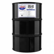 Lucas Oil 10673 Industrial Gear Oil ISO 150/55 Gallon Drum