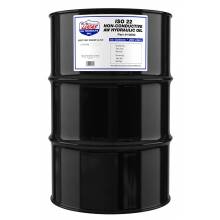 Lucas Oil 10692 Non-Conductive AW ISO 22 Hydraulic Oil/55 Gallon Drum