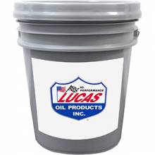 Lucas Oil 10741 Synthetic SAE 10W-30 Motorcycle Oil/5 Gallon Pail