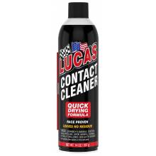 Lucas Oil 10799 Contact Cleaner Aerosol/12x1/ 14 Ounce