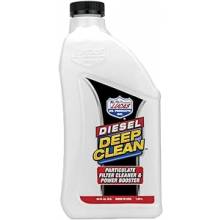 Lucas Oil 10873 Diesel Deep Clean/64 Ounce