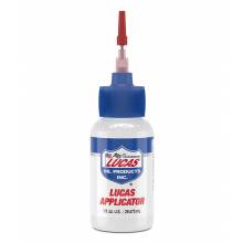 Lucas Oil 10879 Oil Applicator (empty) - 1 oz