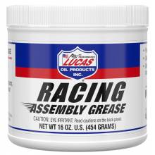 Lucas Oil 10891 Racing Assembly Grease/12x1/16 Ounce