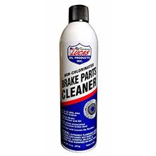 Lucas Oil 10906 Brake Parts Cleaner Aerosol 50 State/14 Ounce