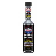 Lucas Oil 10977 High Mileage Fuel Treatment/24x1/5.25 Ounce