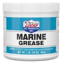Lucas Oil 11148 Marine Grease/1 lb. Tub
