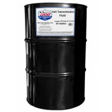 Lucas Oil 11219 Synthetic SxS Transmission Fluid/55 Gallon Drum