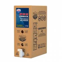 Lucas Oil 18057 AW ISO 32 Hydraulic Oil/6 Gallon Box
