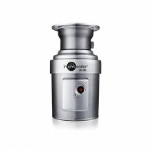 InSinkErator 13660 SS-100 Small Capacity Foodservice Disposer