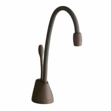 InSinkErator 44251E Indulge Contemporary Hot Only Faucet (F-GN1100-Mocha Bronze)
