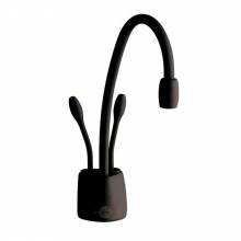 InSinkErator 44252AA Indulge Contemporary Hot/Cool Faucet (F-HC1100-Oil Rubbed Bronze)