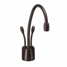 InSinkErator 44252AH Indulge Contemporary Hot/Cool Faucet (F-HC1100-Classic Oil Rubbed Bronze)