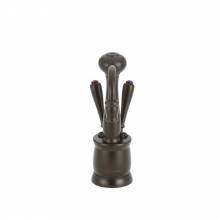 InSinkErator 44391AA Indulge Antique Hot/Cool Faucet (F-HC2200-Oil Rubbed Bronze)