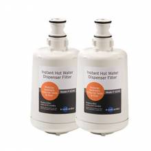 InSinkErator 44634 F-201R Water Filter (twin pack)