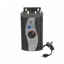 InSinkErator 44714A Involve H-Wave Instant Hot Water Dispenser System (H-WAVESN-SS)