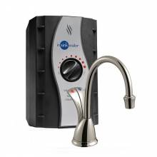 InSinkErator 44715 Involve HC-Wave Instant Hot/Cool Water Dispenser System (HC-WAVEC-SS)