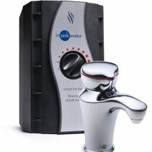 InSinkErator 44719 Invite Classic Instant Hot Water Dispenser (H-Classic-SS)