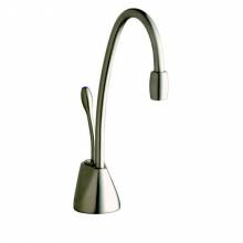 InSinkErator 44849B Cold-Only Faucet (F-C1100SN) - Satin Nickel