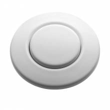 InSinkErator 73274J SinkTop Switch Button - White