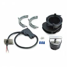 InSinkErator 77536 Cover Control Plus Adapter Kit