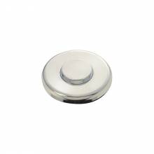 InSinkErator 78664E-ISE Decorative Air-Activated Switch-Button - Pioneer (STDP-PN)