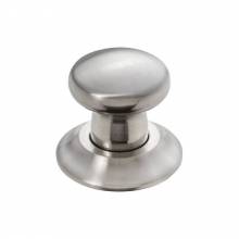 InSinkErator 78665-ISE Decorative Air-Activated Switch-Button - Nautical (STDN-SN)