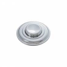 InSinkErator 78666C-ISE Decorative Air-Activated Switch-Button - Vintage (STDV-BB)