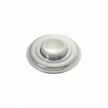 InSinkErator 78666E-ISE Decorative Air-Activated Switch-Button - Vintage (STDV-PN)
